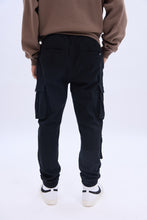 AERO Utility Cargo Twill Jogger thumbnail 7