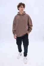 AERO Utility Cargo Twill Jogger thumbnail 8