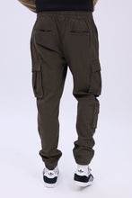 Pantalon de jogging cargo utilitaire AERO thumbnail 10