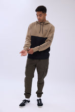 AERO Utility Cargo Twill Jogger thumbnail 11