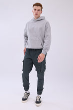 Pantalon de jogging cargo utilitaire AERO thumbnail 4