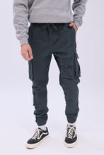 Pantalon de jogging cargo utilitaire AERO thumbnail 1