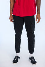 Jogger cargo utilitaire thumbnail 2