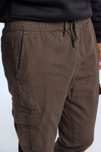 Jogger cargo utilitaire thumbnail 7