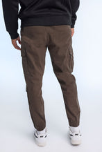 Jogger cargo utilitaire thumbnail 8