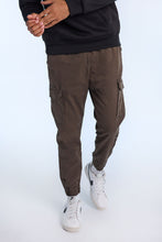 Jogger cargo utilitaire thumbnail 6