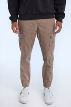 Jogger cargo utilitaire thumbnail 1