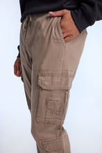Jogger cargo utilitaire thumbnail 10