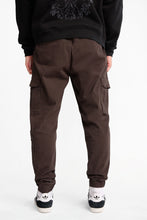 AERO 3-Pocket Cargo Loose Twill Pants thumbnail 8