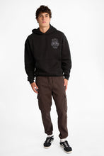 AERO 3-Pocket Cargo Loose Twill Pants thumbnail 9