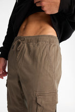 AERO 3-Pocket Cargo Loose Twill Pants thumbnail 10