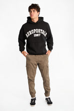 AERO 3-Pocket Cargo Loose Twill Pants thumbnail 12