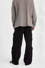 AERO Super-Baggy 3-Pocket Twill Pants thumbnail 4