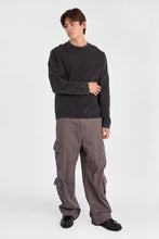 AERO Super-Baggy 3-Pocket Twill Pants thumbnail 9