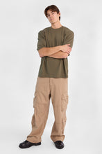 AERO Super-Baggy 3-Pocket Twill Pants thumbnail 12
