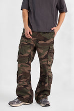 AERO Super-Baggy 3-Pocket Twill Pants thumbnail 13