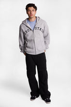 AERO Super-Baggy Cargo Utility Canvas Pants thumbnail 5
