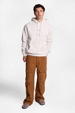 AERO Super-Baggy Cargo Utility Canvas Pants thumbnail 9
