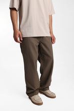 Pantalon à enfiler texturé thumbnail 1
