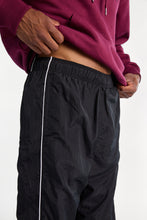 AERO Nylon Baggy Track Pants thumbnail 3