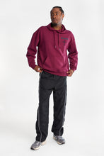 AERO Nylon Baggy Track Pants thumbnail 5