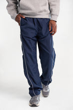 AERO Nylon Baggy Track Pants thumbnail 1