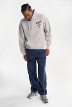 AERO Nylon Baggy Track Pants thumbnail 8