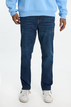 AERO Athletic Straight Jeans thumbnail 1