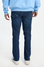 AERO Athletic Straight Jeans thumbnail 3
