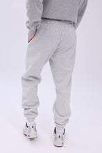 Los Angeles Lakers Embroidered Sweatpants thumbnail 3