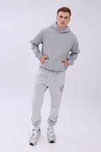 Los Angeles Lakers Embroidered Sweatpants thumbnail 4