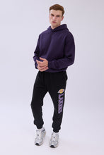 Los Angeles Lakers Leg Print Sweatpants thumbnail 4