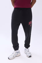 Chicago Bulls Leg Print Sweatpants thumbnail 1