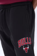 Chicago Bulls Leg Print Sweatpants thumbnail 2