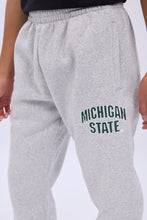 Pantalon de survêtement imprimé Michigan State thumbnail 2