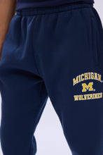 Pantalon de survêtement imprimé Michigan Wolverines thumbnail 2