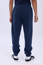 Michigan Wolverines Embroidered Sweatpants thumbnail 3