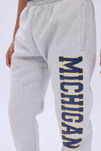 Pantalon de survêtement imprimé Michigan Wolverines thumbnail 2