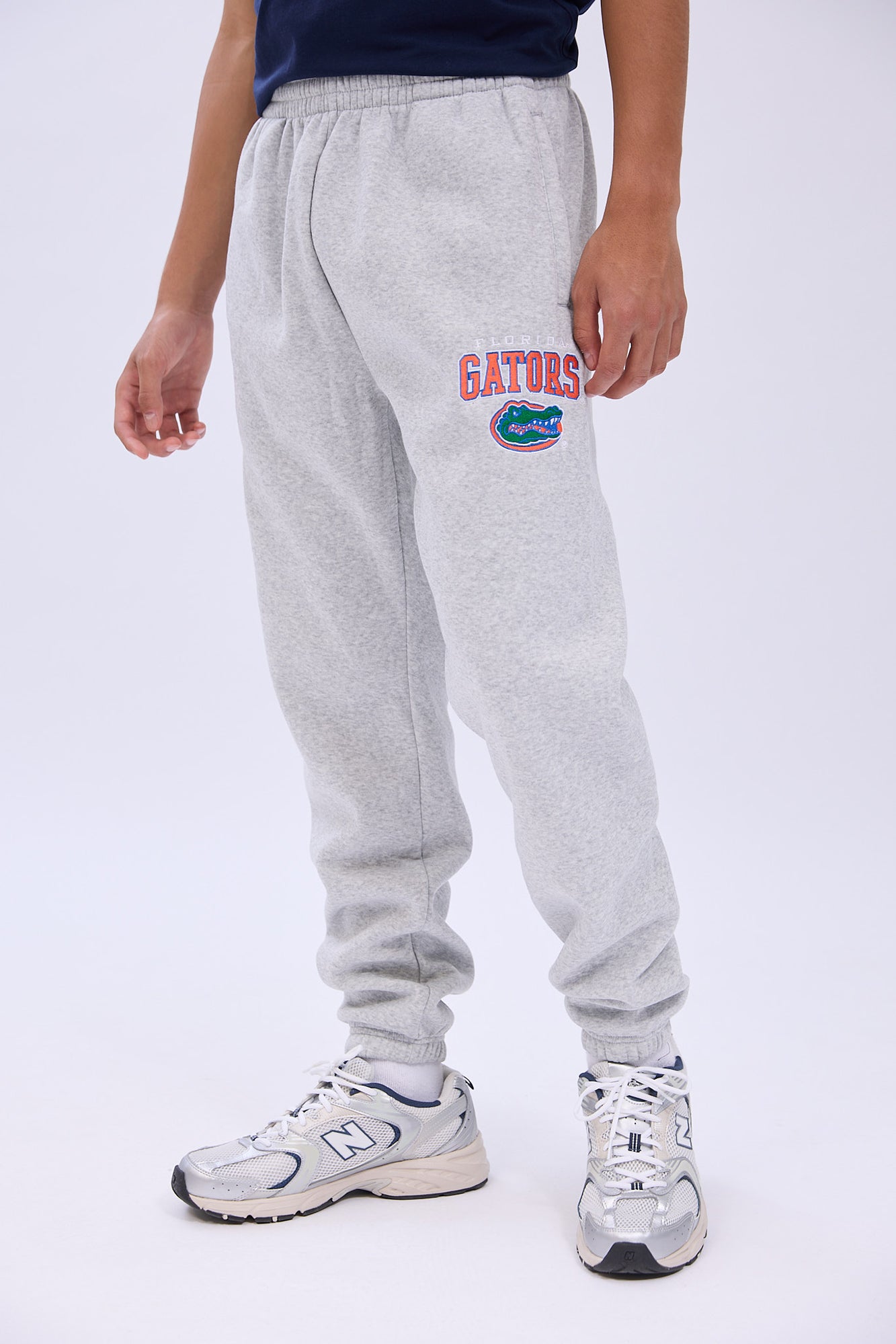 Aeropostale Florida Gators Embroidered Sweatpants St. Vital Centre