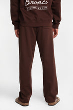 Pantalon en molleton à graphique Ford Bronco thumbnail 3