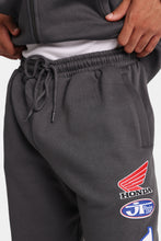 Honda Graphic Sweatpants thumbnail 2