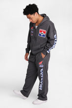 Honda Graphic Sweatpants thumbnail 4