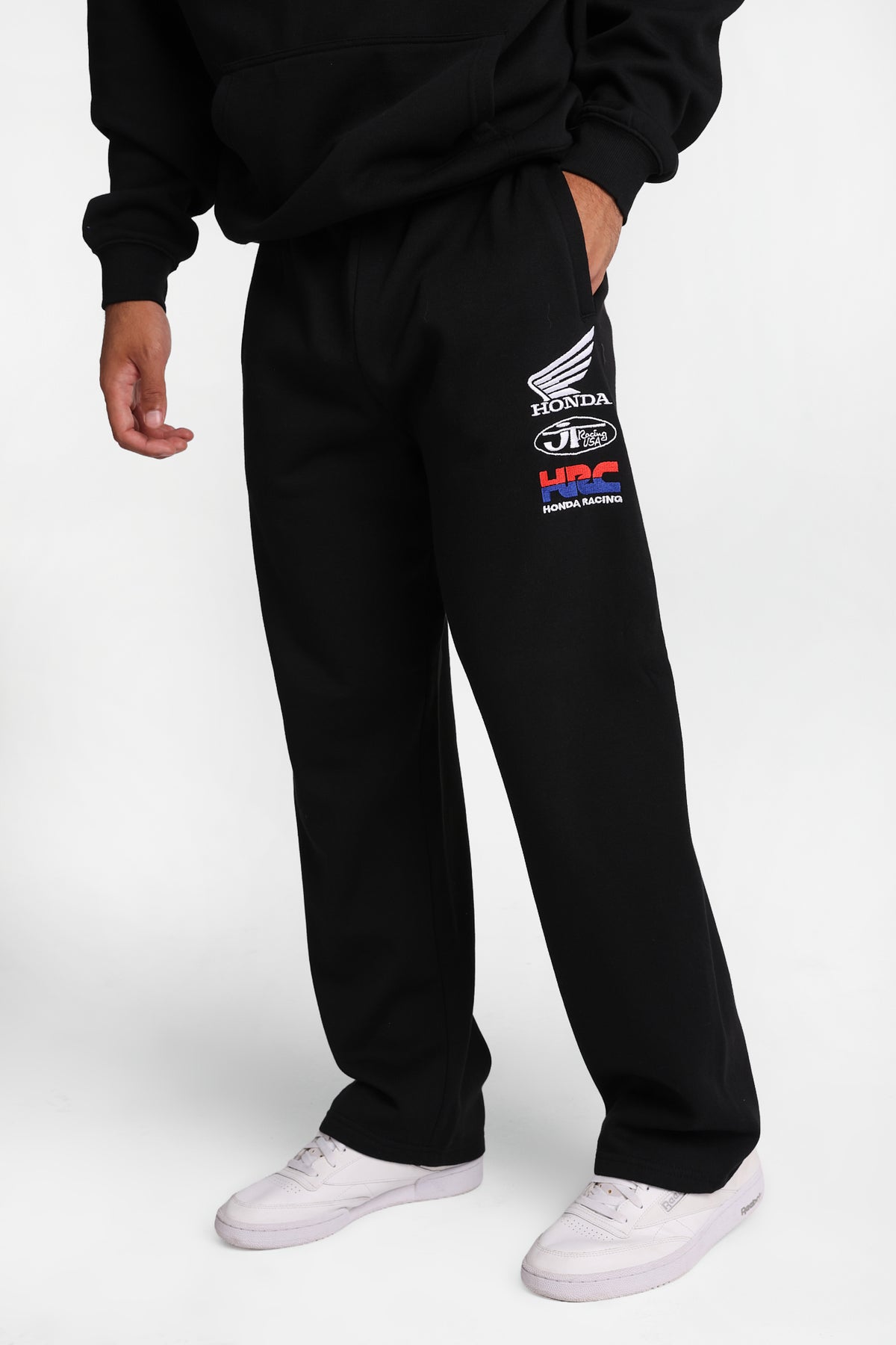Honda Graphic Sweatpants