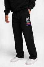 Honda Graphic Sweatpants thumbnail 1