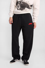 Pantalon en molleton à graphique F1 thumbnail 1