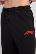 Pantalon en molleton à graphique F1 thumbnail 2