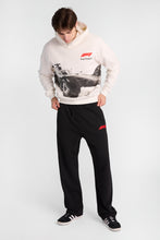 Pantalon en molleton à graphique F1 thumbnail 4