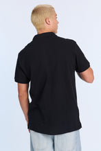 AERO A 87 Embroidered Pique Polo thumbnail 4