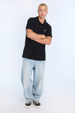 AERO A 87 Embroidered Pique Polo thumbnail 5