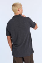 AERO A 87 Embroidered Pique Polo thumbnail 8